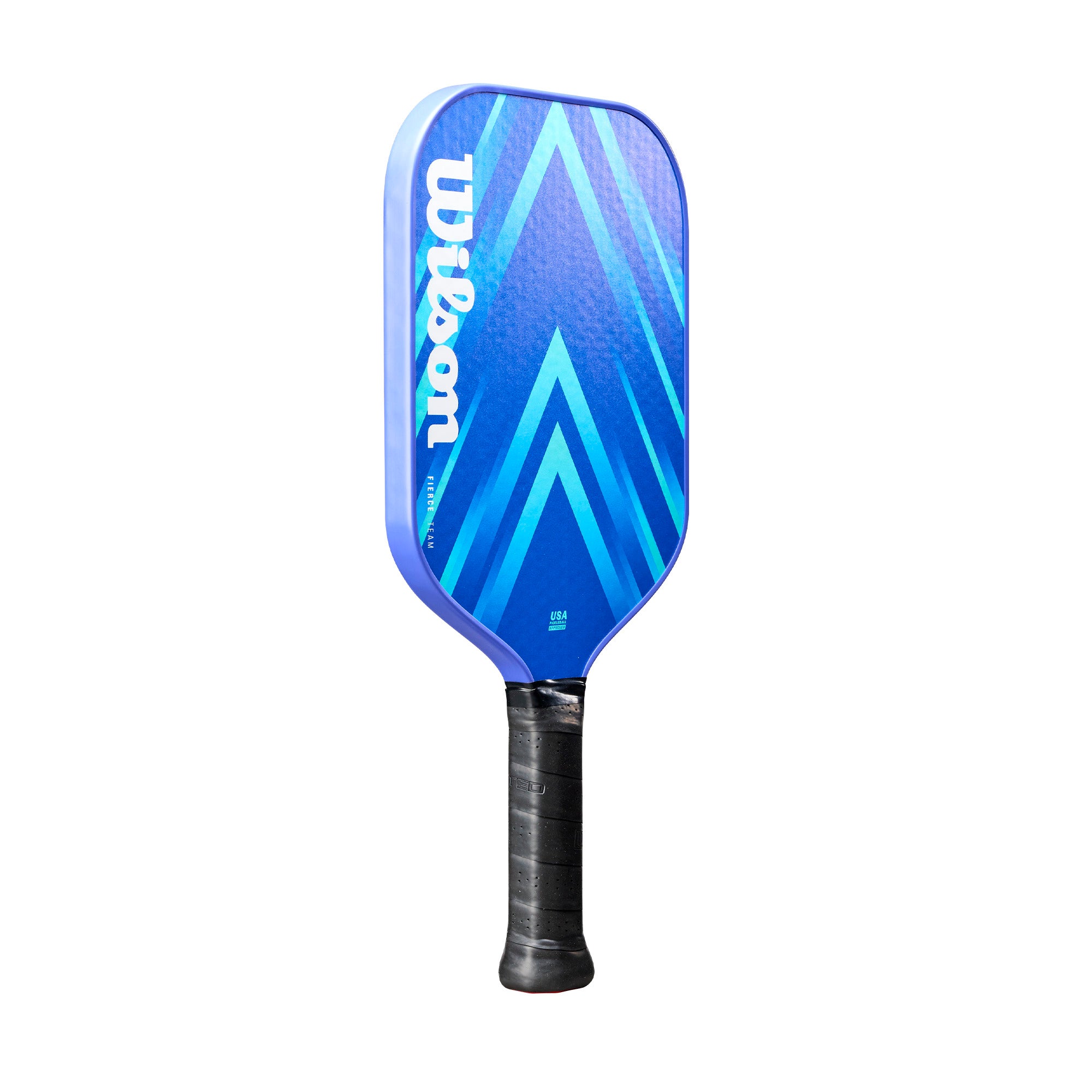 FIERCE TEAM V2 2 - Blue/White