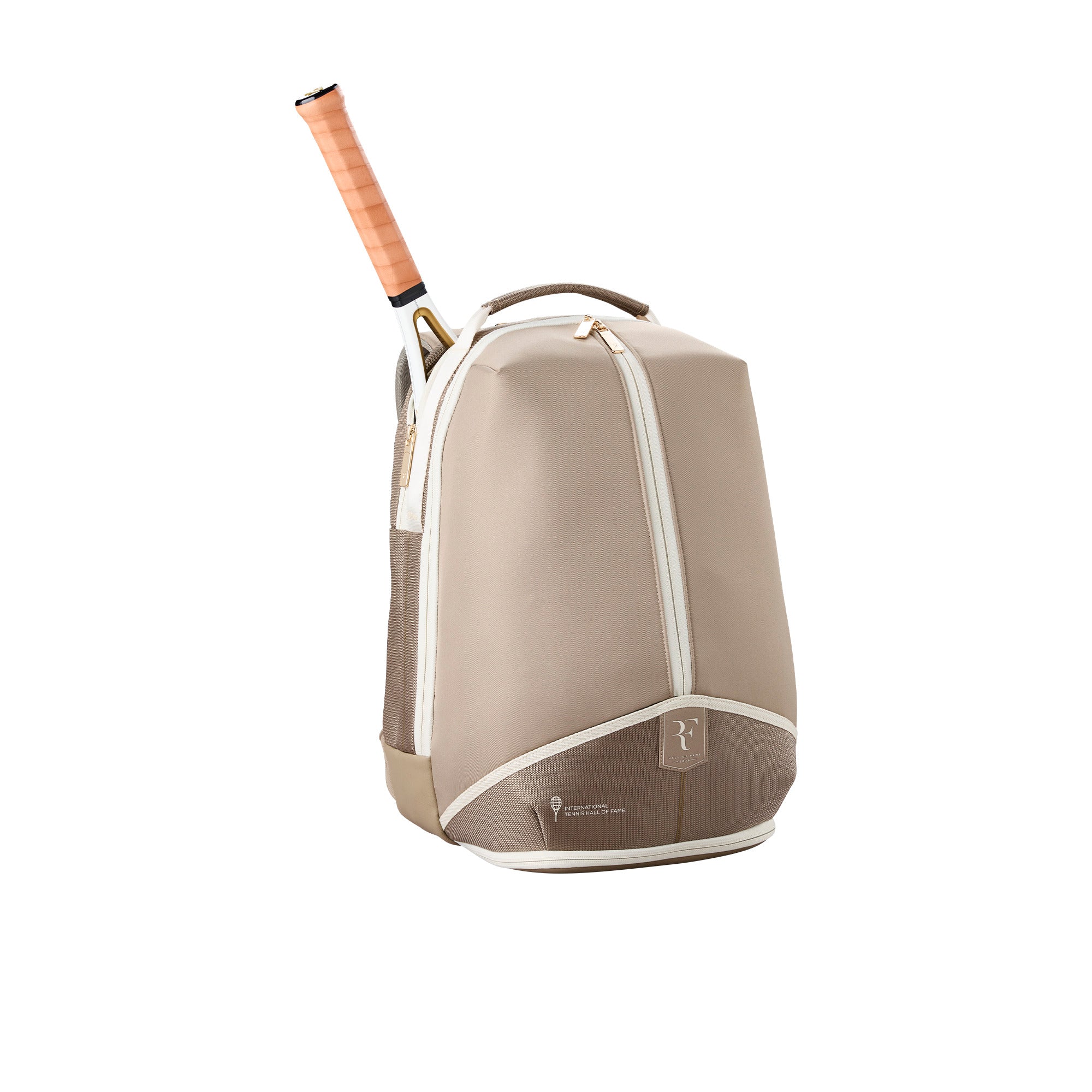 RF 01 Hall Of Fame Tennis Backpack