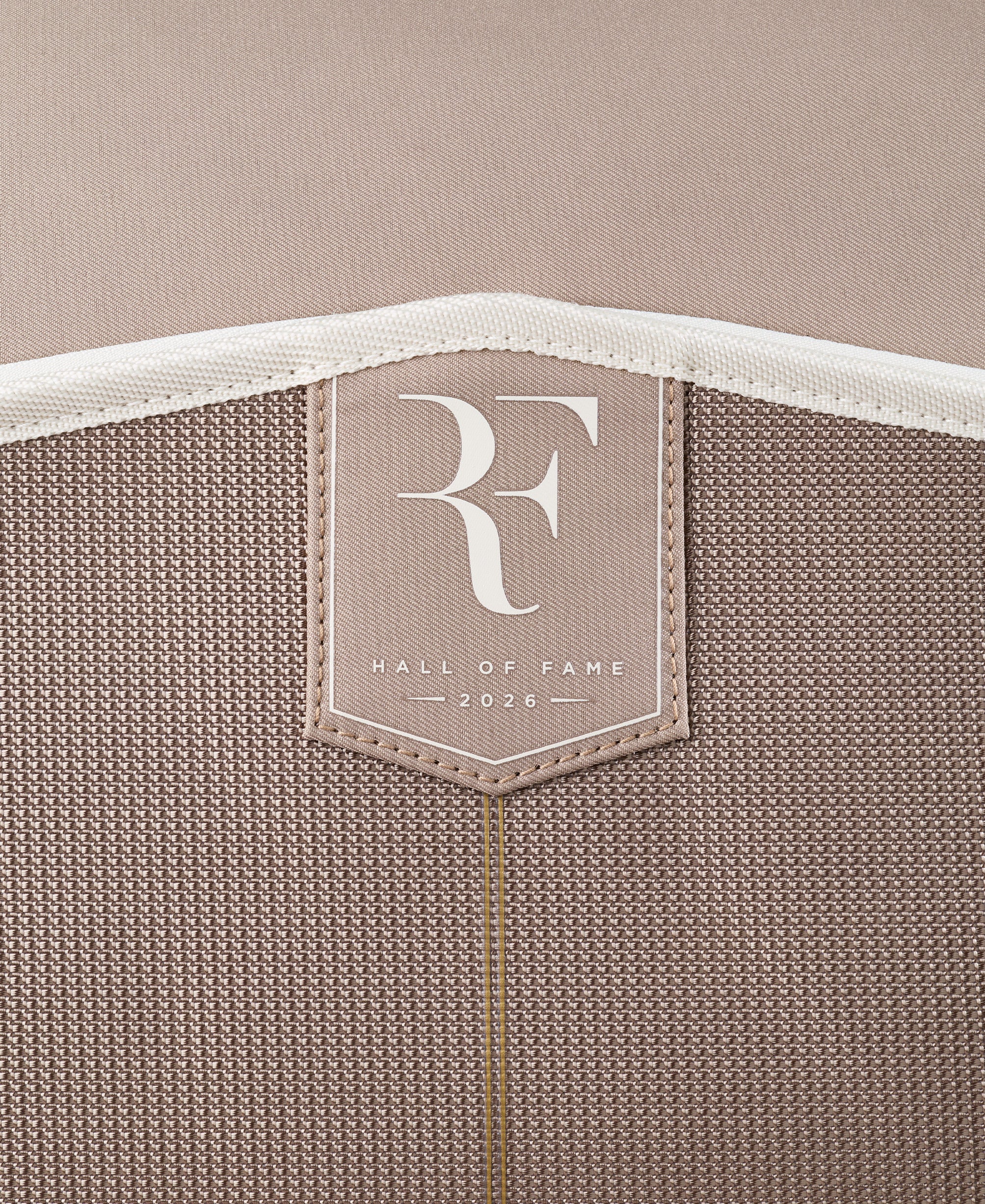 RF 01 Hall Of Fame Practice Tennis Duffel