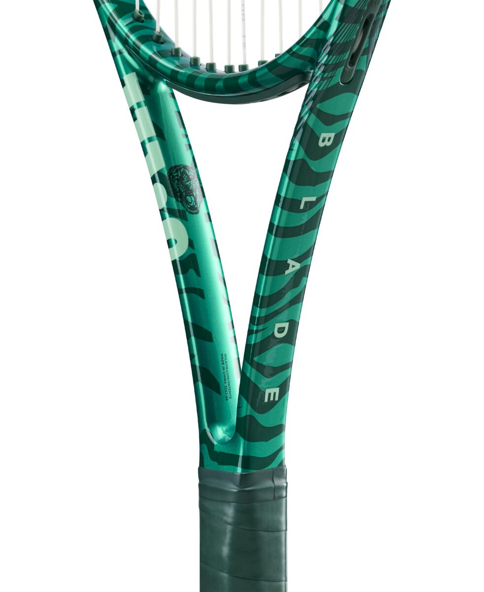Tiger Blade 98 16X19 V10
