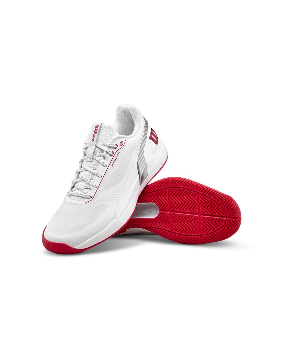 RUSH PRO 5