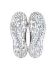 RUSH PRO ACE (メンズ)オールコート-ホワイト/ホワイト