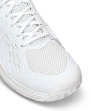 RUSH PRO ACE (メンズ)オールコート-ホワイト/ホワイト