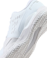 RUSH PRO ACE (メンズ)オールコート-ホワイト/ホワイト