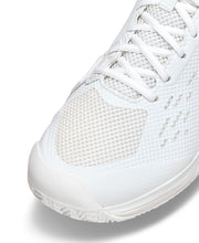 RUSH PRO ACE (メンズ)オールコート-ホワイト/ホワイト