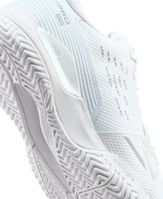 RUSH PRO ACE (メンズ)オールコート-ホワイト/ホワイト