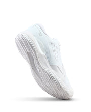 RUSH PRO ACE (メンズ)オールコート-ホワイト/ホワイト