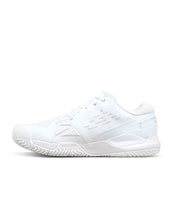 RUSH PRO ACE (メンズ)オールコート-ホワイト/ホワイト