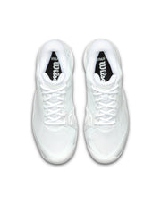 RUSH PRO ACE (メンズ)オールコート-ホワイト/ホワイト