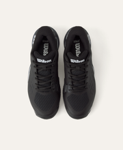 RUSH PRO ACE(メンズ)オールコート - ブラック