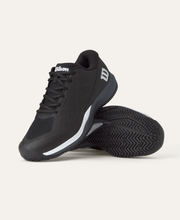 RUSH PRO ACE(メンズ)オールコート - ブラック