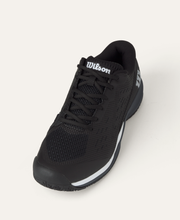 RUSH PRO ACE(メンズ)オールコート - ブラック