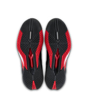 RUSH PRO 4.5(メンズ)オールコート- ブラック/インフラレッド/ホワイト