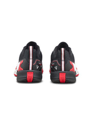 RUSH PRO 4.5(メンズ)オールコート- ブラック/インフラレッド/ホワイト