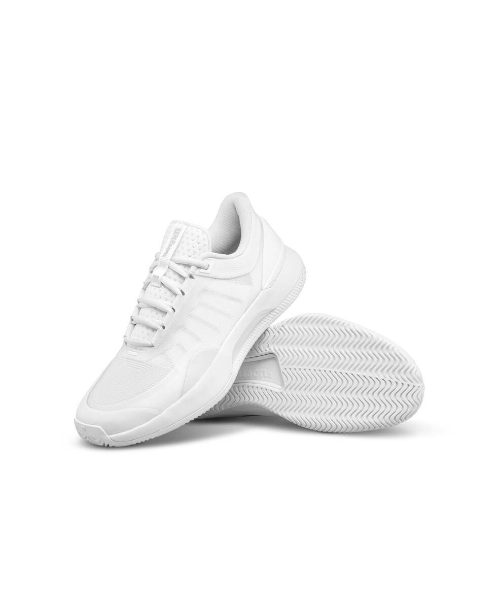 【直営限定】INTRIGUE TOUR - White/Silver