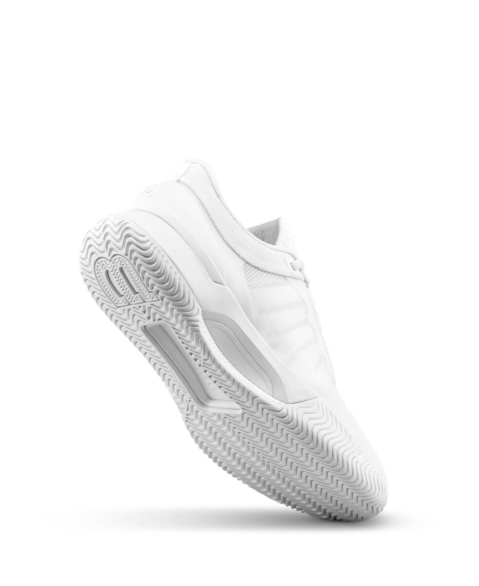 【直営限定】INTRIGUE TOUR - White/Silver