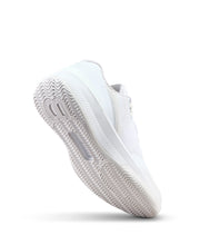 INTRIGUE PRO (ウィメンズ)オールコート - ホワイト/ホワイト/シルバー