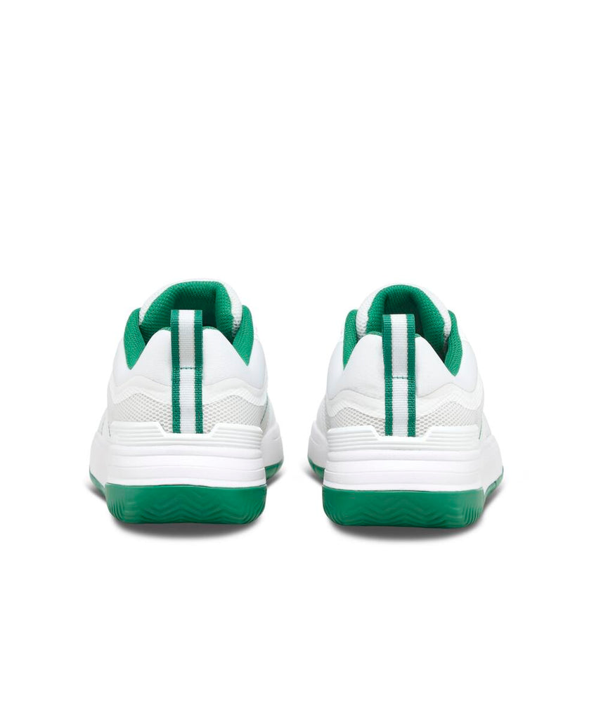 PICKLE PRO ピックルボールシューズ - ホワイト/グリーン by Wilson
