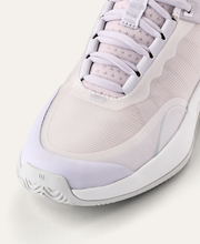 INTRIGUE TOUR(ウィメンズ)オールコート - ラベンダーブルー