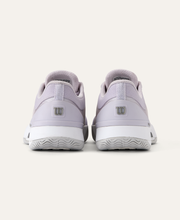 INTRIGUE TOUR(ウィメンズ)オールコート - ラベンダーブルー