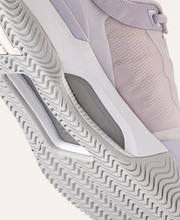 INTRIGUE TOUR(ウィメンズ)オールコート - ラベンダーブルー