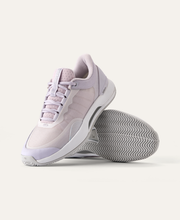 INTRIGUE TOUR(ウィメンズ)オールコート - ラベンダーブルー