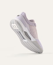 INTRIGUE TOUR(ウィメンズ)オールコート - ラベンダーブルー