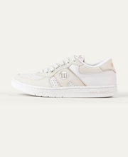 PRO STAFF 87 スポーツスタイル スニーカー - シルバー/スノーホワイト/シルバー