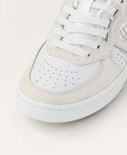 PRO STAFF 87 スポーツスタイル スニーカー - シルバー/スノーホワイト/シルバー