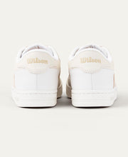 PRO STAFF 87 スポーツスタイル スニーカー - シルバー/スノーホワイト/シルバー