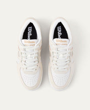 PRO STAFF 87 スポーツスタイル スニーカー - シルバー/スノーホワイト/シルバー