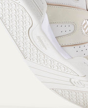 PRO STAFF 87 スポーツスタイル スニーカー - シルバー/スノーホワイト/シルバー