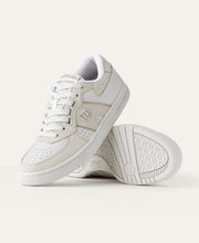 PRO STAFF 87 スポーツスタイル スニーカー - シルバー/スノーホワイト/シルバー