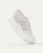 PRO STAFF 87 スポーツスタイル スニーカー - シルバー/スノーホワイト/シルバー