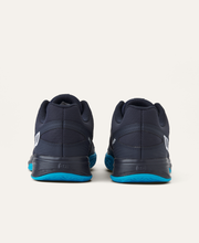 RUSH PRO JR L(ジュニア)オールコート - ネイビーブレザー