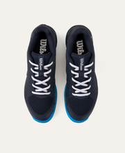 RUSH PRO JR L(ジュニア)オールコート - ネイビーブレザー