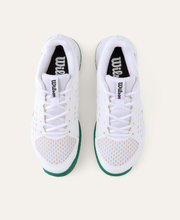 RUSH PRO JR L(ジュニア)オールコート - ホワイト