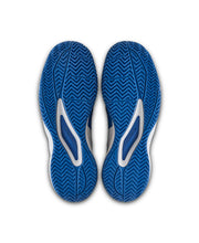 RUSH PRO ACE(メンズ)オールコート - デジャヴブルー/ホワイト