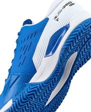 RUSH PRO ACE(メンズ)オールコート - デジャヴブルー/ホワイト