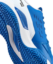 RUSH PRO ACE(メンズ)オールコート - デジャヴブルー/ホワイト