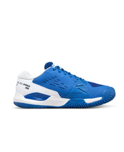 RUSH PRO ACE(メンズ)オールコート - デジャヴブルー/ホワイト