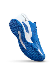 RUSH PRO ACE(メンズ)オールコート - デジャヴブルー/ホワイト