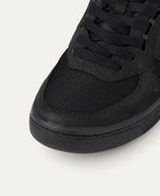 PRO STAFF 87 スポーツスタイル スニーカー - ブラック/ターコイズ/シルバー