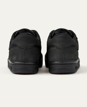 PRO STAFF 87 スポーツスタイル スニーカー - ブラック/ターコイズ/シルバー