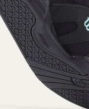 PRO STAFF 87 スポーツスタイル スニーカー - ブラック/ターコイズ/シルバー