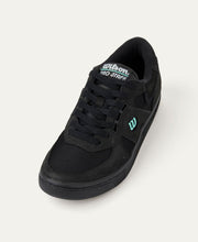 PRO STAFF 87 スポーツスタイル スニーカー - ブラック/ターコイズ/シルバー