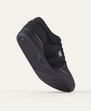 PRO STAFF 87 スポーツスタイル スニーカー - ブラック/ターコイズ/シルバー