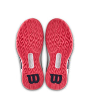 INTRIGUE PRO (ウィメンズ)オールコート - ホワイト/ネイビーブレザー/デュバリー