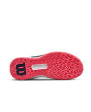 INTRIGUE PRO (ウィメンズ)オールコート - ホワイト/ネイビーブレザー/デュバリー