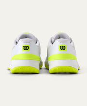 NTRIGUE PRO(ウィメンズ)オールコート - ホワイト